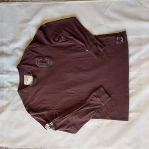 Roots Canada shirt